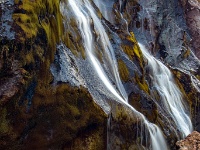 Powerscourt Waterfall